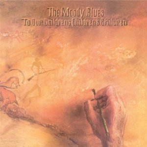 Moody Blues / To Our Children&#039;s Children&#039;s Children (BONUS TRACKS, REMASTERED)