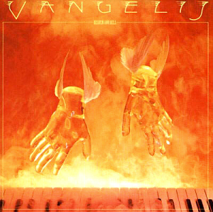Vangelis / Heaven And Hell