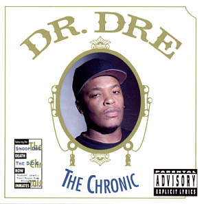 Dr. Dre / The Chronic