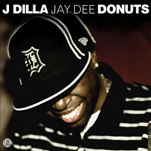 J Dilla / Donuts