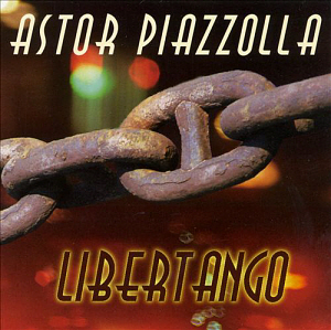 Astor Piazzolla / Libertango