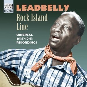 Leadbelly / Rock Island Line