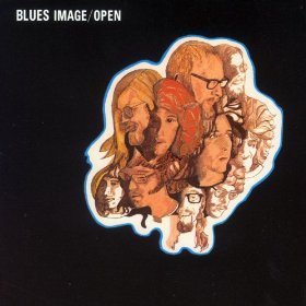 Blues Image / Open