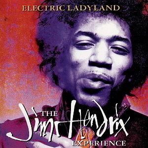 Jimi Hendrix / Electric Ladyland