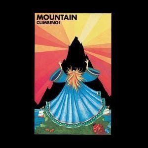 Mountain / Climbing!