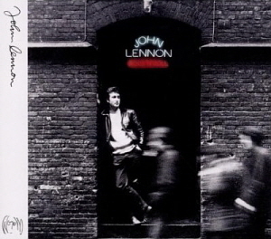 John Lennon / Rock N Roll (2010 REMASTERED, DIGI-PAK)