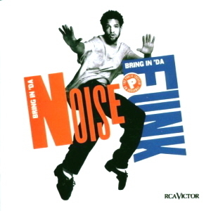 O.S.T. / Bring In &#039;Da Noise, Bring In &#039;Da Funk (1996 Original Broadway Cast)