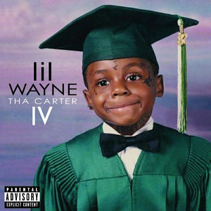 Lil Wayne / Tha Carter IV