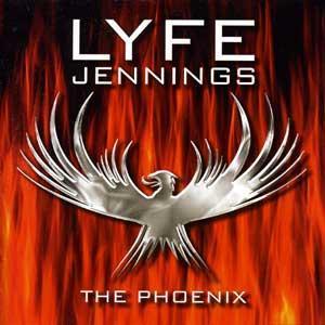 Lyfe Jennings / The Phoenix