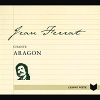 Jean Ferrat / Chante Aragon 