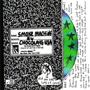 Chocolate USA / Smoke Machine