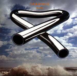Mike Oldfield / Tubular Bells (REMASTERED)