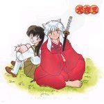 O.S.T. / Best Of Inuyasha: 이누야샤 테마전집