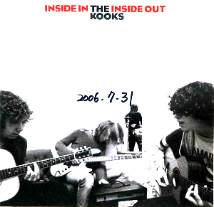 The Kooks / Inside In/Inside Out 