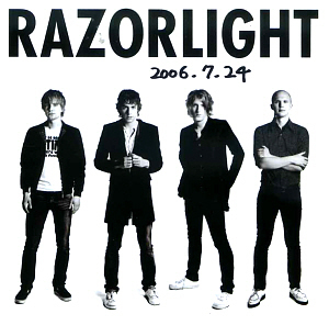 Razorlight / Razorlight 