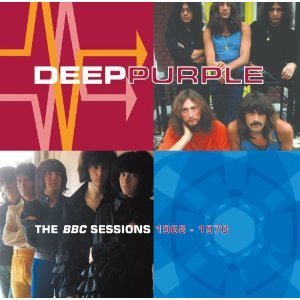 Deep Purple / The BBC Sessions 1968-1970 (2CD)