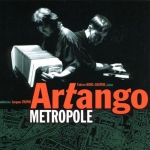 Metropole / Artango