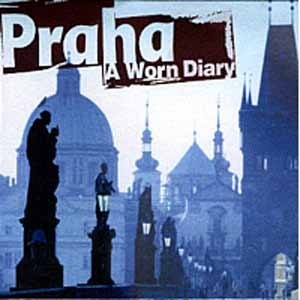Praha (프라하) / A Worn Diary