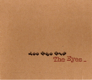 유효림 / The Eyes (SINGLE)