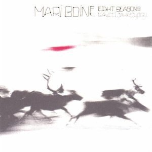 Mari Boine / 8 Seasons (DIGI-PAK)