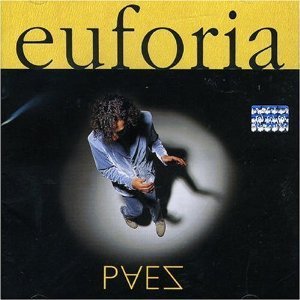 Fito Paez / Euforia (DIGI-PAK)