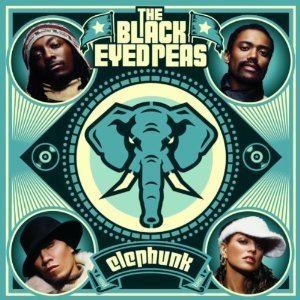 Black Eyed Peas / Elephunk (BONUS TRACK)