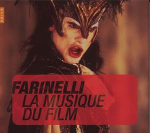 O.S.T. / Farinelli: La Musique du Film (파리넬리) (DIGI-PAK)