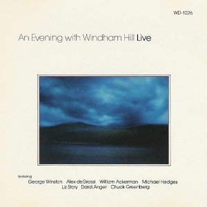 V.A. / Evening With Windham Hill Live