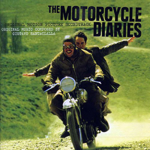 O.S.T. / Motorcycle Diaries (모터사이클 다이어리)