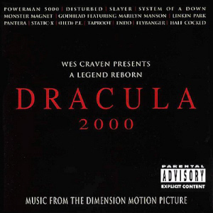 O.S.T. / Dracula 2000 (드라큘라 2000)