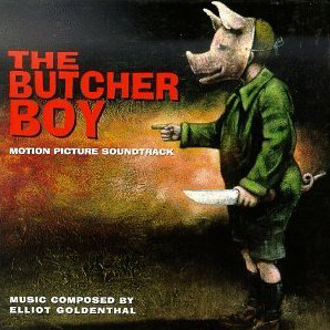 O.S.T. / Butcher Boy (푸줏간 소년)