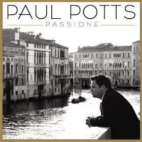 Paul Potts / Passione (미개봉)