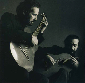 Sergio Assad &amp; Odair Assad / Play Piazzolla   