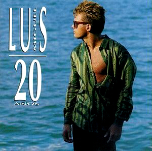 Luis Miguel / 20 Anos