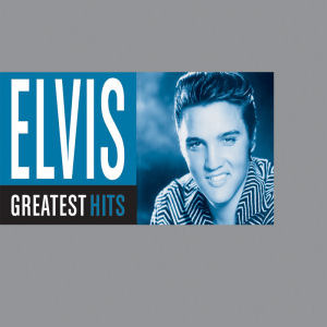 Elvis Presley / Greatest Hits (미개봉)