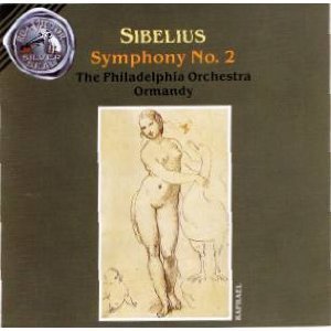 Eugene Ormandy / Sibelius: Symphony No. 2, Op.43