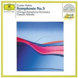 Glaudio Abbado / Mahler : Symphony No.5
