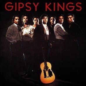 Gipsy Kings / Gipsy Kings