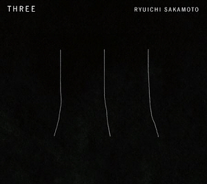 Ryuichi Sakamoto / Three (DIGI-PAK)
