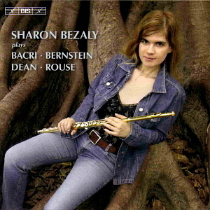 Sharon Bezaly / Flute Concertos