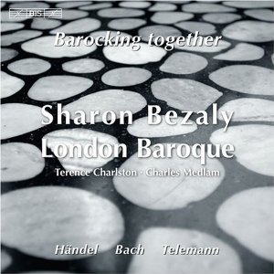 Sharon Bezaly / Barocking Together