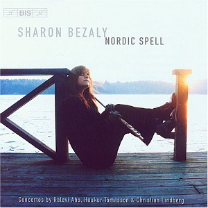 Sharon Bezaly / Nordic Spell - Concertos for Flute and Orchestra