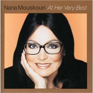 Nana Mouskouri / At Her Very Best