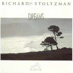 Richard Stoltzman / Dreams