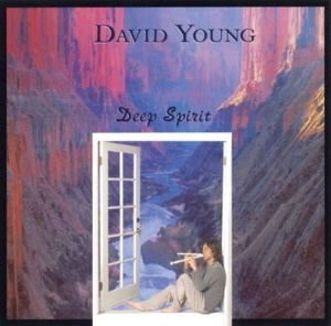 David Young / Deep Spirit