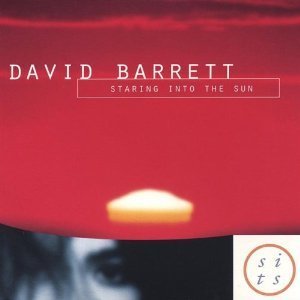 David Barrett / Staring into the Sun
