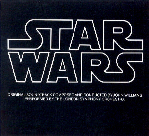 O.S.T. (John Williams) / Star Wars (2CD) 