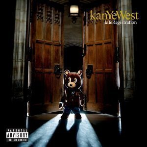 Kanye West / Late Registration (DIGI-PAK)