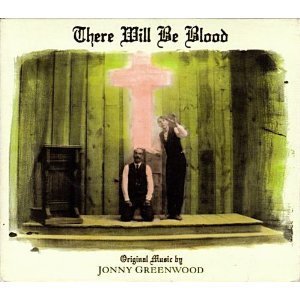 O.S.T. (Jonny Greenwood) / There Will Be Blood (데어 윌 비 블러드) (DIGI-PAK)
