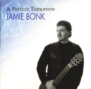Jamie Bonk / A Perfect Tomorrow